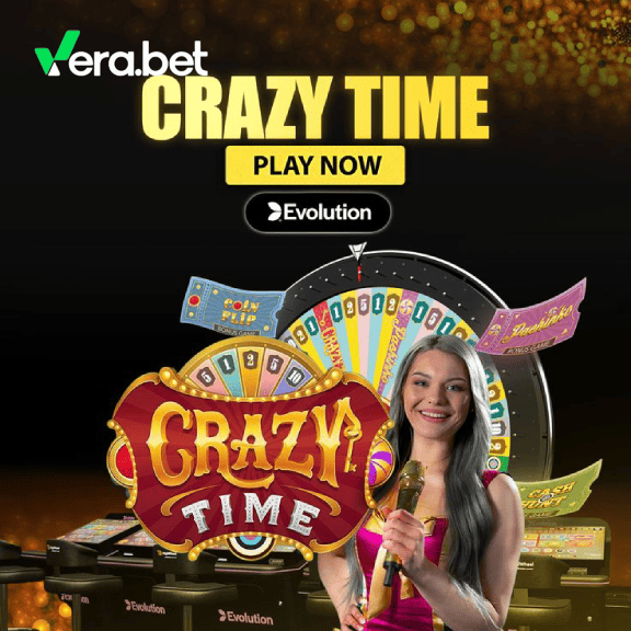 Crazy Time