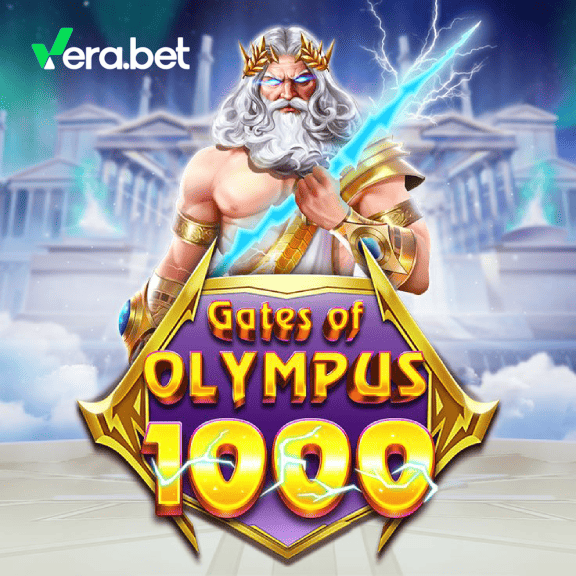 Gates of Olympus
