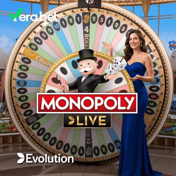 Monopoly Live