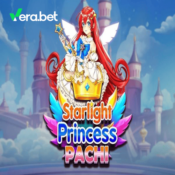 Starlight Princess