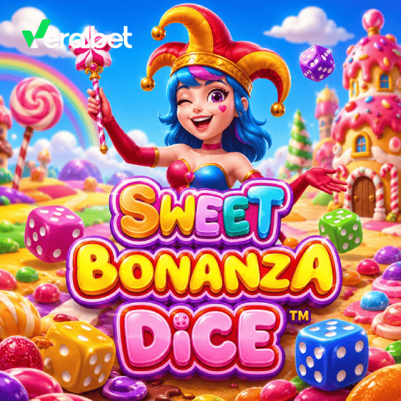Sweet Bonanza