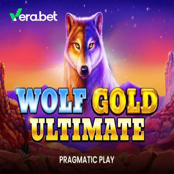 Wolf Gold